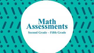 aimsweb Plus   Math Assessments
