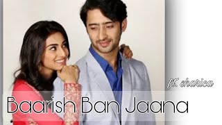 Download lagu Baarish Ban Jaana || Payal Dev, Stebin Ben|| Ft. SHAHEER SHEIKH and ERICA FERNANDES mp3 Download lagu Baarish Ban Jaana || Payal Dev, Stebin Ben|| Ft. SHAHEER SHEIKH and ERICA FERNANDES mp3