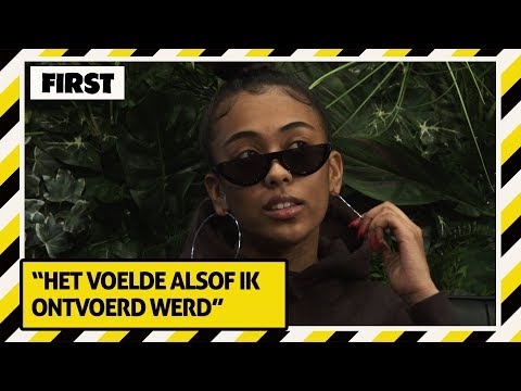 QUESSSWHO werd WEGGEHAALD bij MOEDER door JEUGDZORG | FIRST LIVE