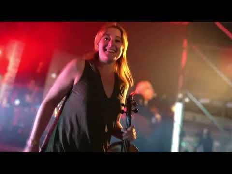 Sebastião Antunes & Quadrilha - Ao Vivo | Festival Bons Sons