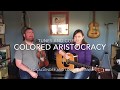 FTC #338 Colored Aristocracy