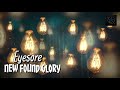 Eyesore (acoustic) lyrics - New found glory