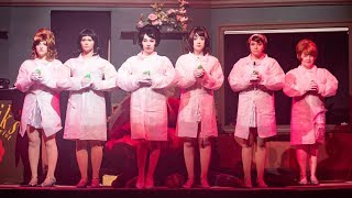 Finale Ultimo (Don&#39;t Feed the Plants) - Little Shop of Horrors, Unionville High School 2019 Musical