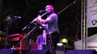 Karl Denson's Tiny Universe Live Cover White Stripes Seven Nation Army Fiesta Del Sol 2014 -11 of 11