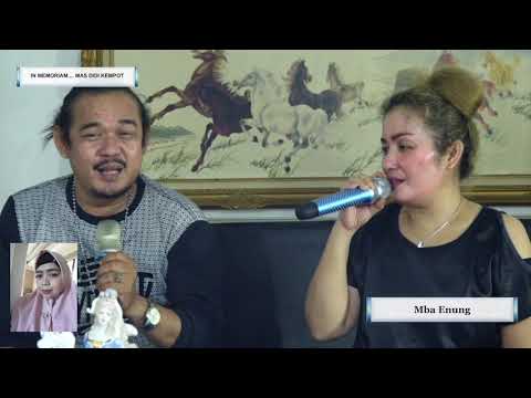 RUWED II Tarling klasik Nada Ayu " NUNUNG ALVI GROUP "