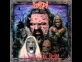 Lordi - Wake the snake