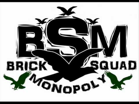 Joe Moses Ft. Chris Brown - Bullshit