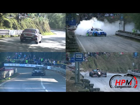 Fia Hill Climb Masters Oficial  2021