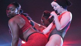 Miley Cyrus Worst Moments - Twerking, Fights & More