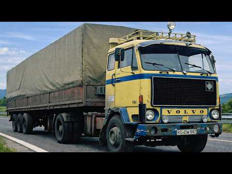 10 Old Trucks From the 1970s That Humiliated Modern Machines