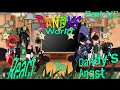 Dandy S World React To Dandy S Angst Thanks For 3k ️ Dandy S World Gacha Club Late
