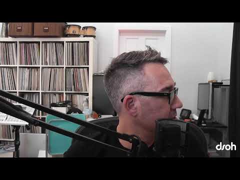 DSOH #710 LIVE Deep House DJ Mix by Lars Behrenroth from Deeper Shades HQ in Cali
