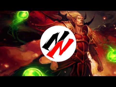 Gresiv - Special Beam Cannon (Nocturnal Nemesis Special)