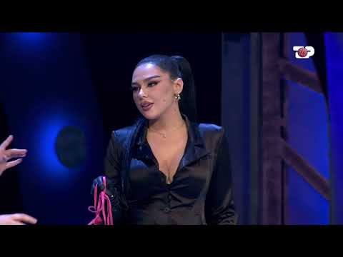 Portokalli, 31 Dhjetor 2023 – North King (Belinda Dragoti si dedektive në shtëpinë e North King