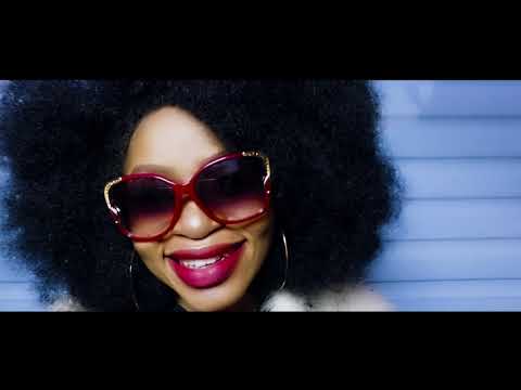 BlaQ Diva feat Richie, Don Velli Roi Manitou (official clip)