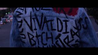 In My Mind - R. Sample