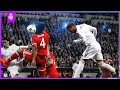 LEGENDARY HEADERS by Sergio Ramos | Real Madrid