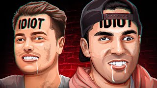 The Nelk Boys Deserve Their Failure