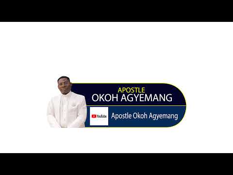 CAMPAIGN FOR MESSIAH || AHYEDE - JUNE 2023 ||  13/06/2023