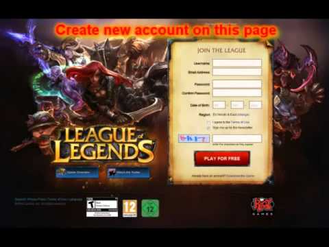 League of Legends RP Hack fiora patch