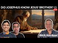 Josephus James Jesus Interview With Dr Steve Mason