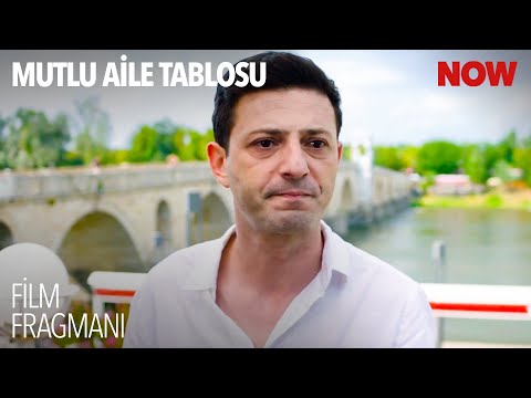 Mutlu Aile Tablosu Film Fragmanı