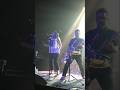The Echoing Green - The Huntress LIVE CLIP - Albuquerque, New Mexico (March 27, 2026)