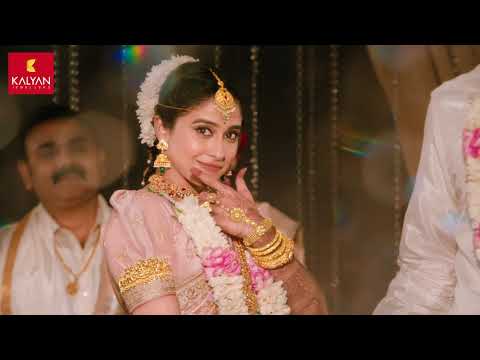 100 Crores worth Gift Vouchers, VA only 3% onwards, Gold Rate Protection & more at Kalyan Jewellers!