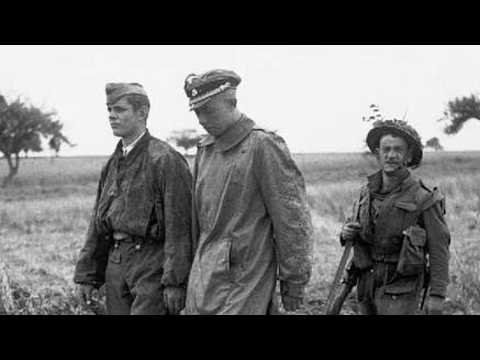 German POWs in Russia Weren't Released Until 1956 — 11 Years After War