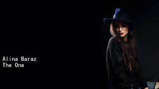 Alina Baraz The One