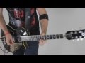 Linkin Park - Burn it Down (Guitar Cover) 