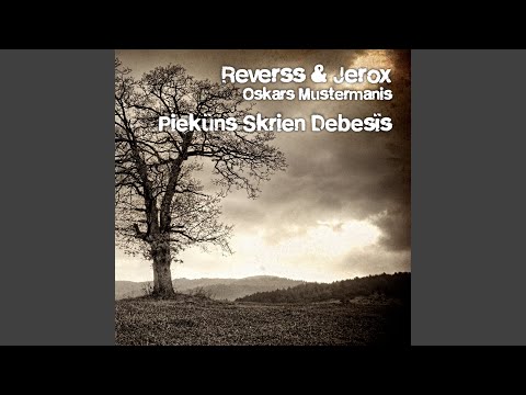 Piekūns Skrien Debesīs (Edge Core Remix)