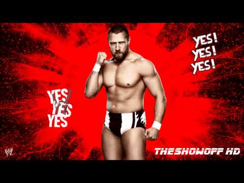 2011-2012 : Daniel Bryan 9th WWE Theme Song - "Flight Of The Valkyries" + Download Link (1080p HD)
