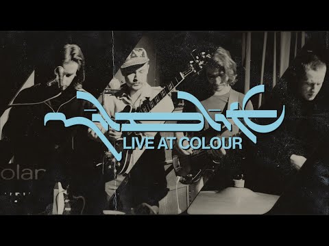 Mildlife - Live at Colour