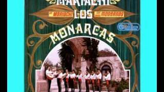 Mariachi Los Monarcas  La Bikina