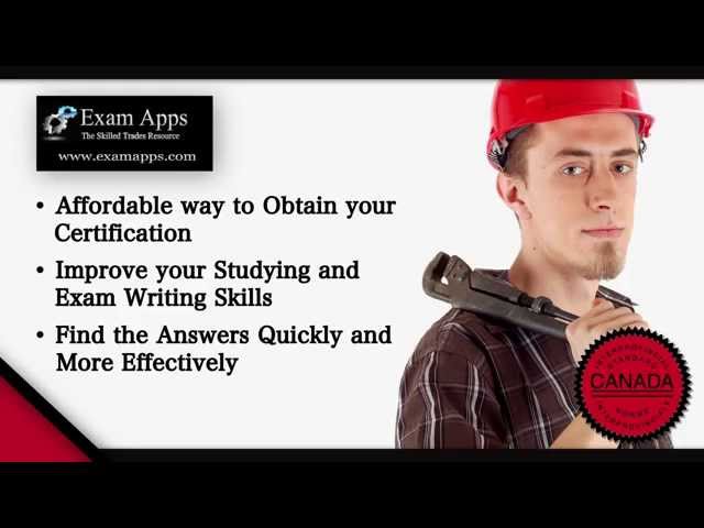 Powerline Technician Red Seal Exam Practice Questions in Classes & Lessons in City of Toronto