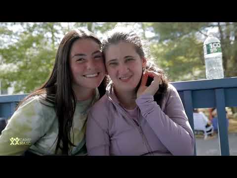 Camp HASC 2024 - A Summer to Remember!
