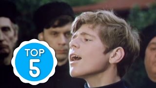 Heintje Top 5 | die besten Lieder Teil 2 | Heimatfilme