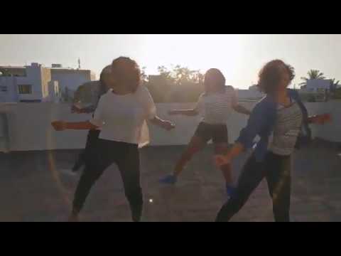 M3ti mika - Article Wan ft. Luther | Afro Dancehall | Afrontāl India