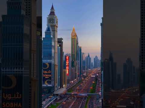 All We Need One Night In Dubai #dubai #shorts #burjkhalifa