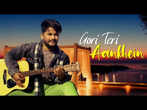 Majeet silawat gori teri aankhe