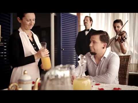 Malviviendo 3x01  La cosa está negra Primera parte)