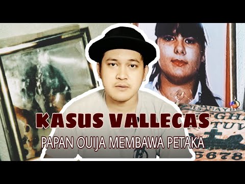 Kasus Vallecas, Kisah Menyeramkan Estefania Gutierez Lazaro "Veronica"