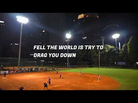 Fusi - Light (Official lyrics video)