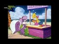 Fifi La Fume Fra Tiny Toons På Dansk