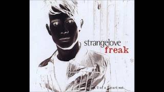 Strangelove - The Devil You Know