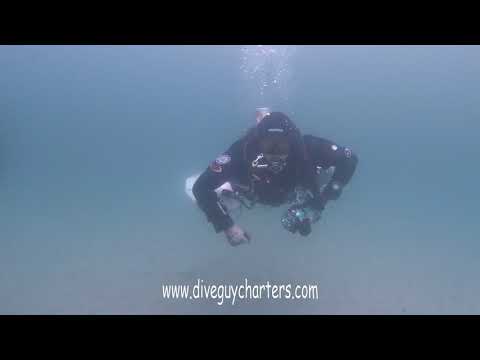 Sidemount Deco Bottle Rotation