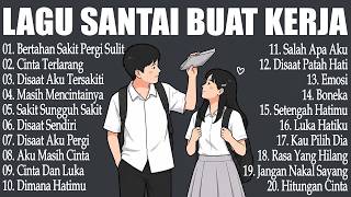 Download lagu LAGU KENANGAN 2000 AN BAND POP INDONESIA HITS NOSTALGIA || Lagu Galau Band Indonesia Paling Sedih mp3