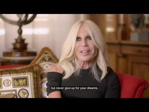 Donatella Versace | CFDA