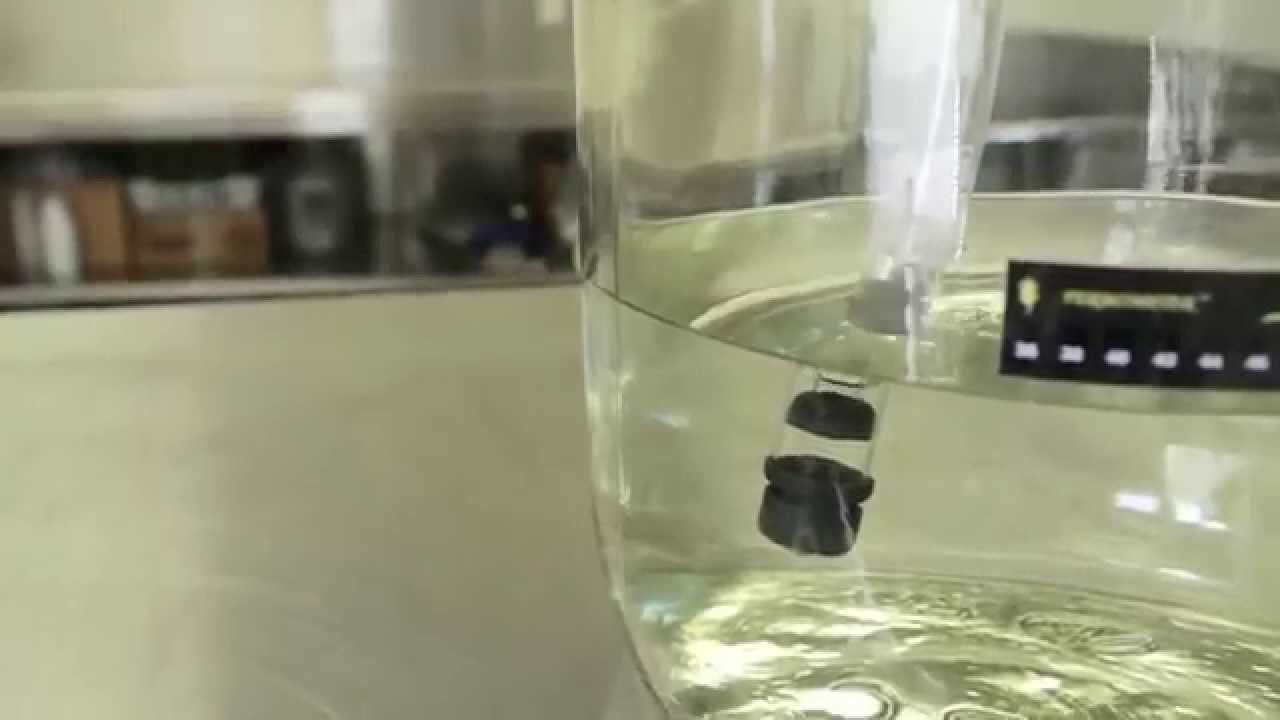 Homebrew Proper Siphoning Techniques